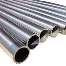 430 Pipes Steel Stainless