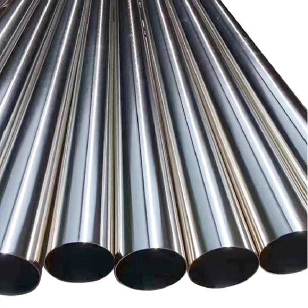 430 Pipes Steel Stainless