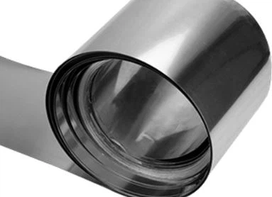 430 Stainless Steel Coil-tensile Strength