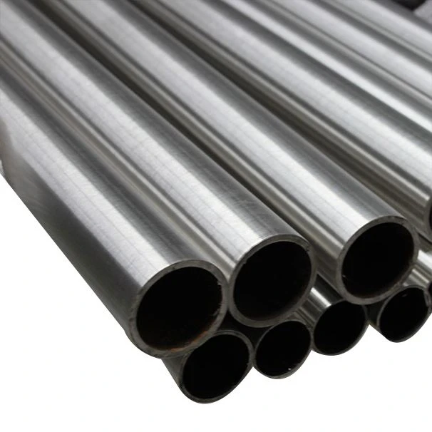 439 Stainless Steel Pipe