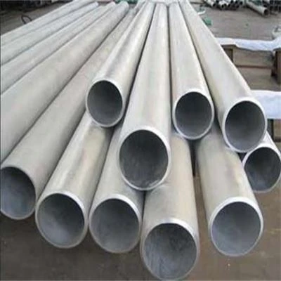 434 Stainless Steel Pipes 434