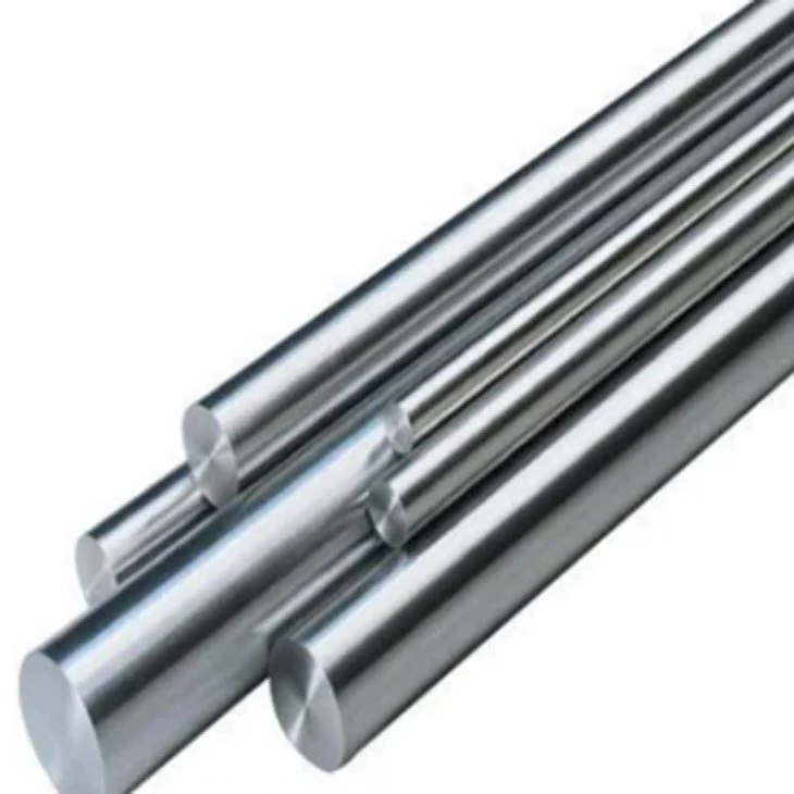 436L Stainless Steel Bar-high Thermal Conductivity