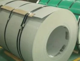 436L Stainless Steel Coil-austenitic Steel