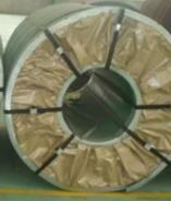 436L Stainless Steel Coil-austenitic Steel
