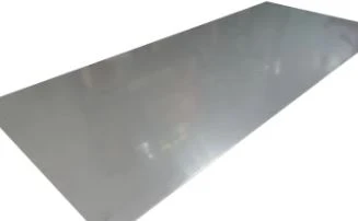 436L Stainless Steel Plate-good Mechanical Properties