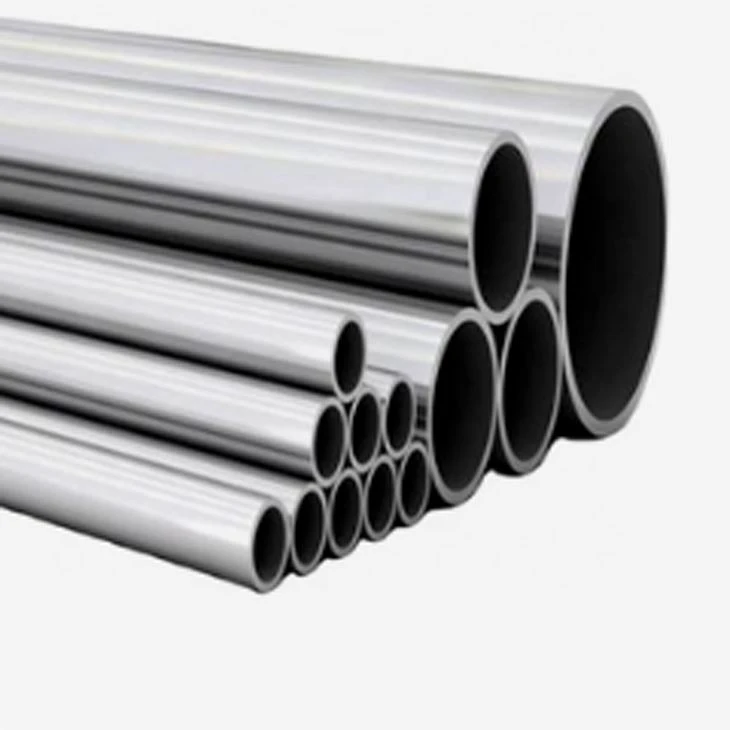 439 Stainless Steel Pipe-heat Resistance