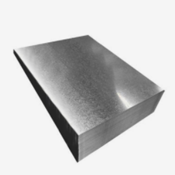 441 Stainless Steel Plate-compressive Potency