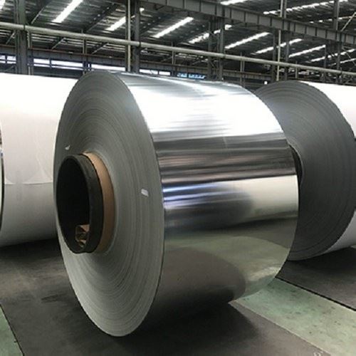 420 Stainless Steel Coil Cutting