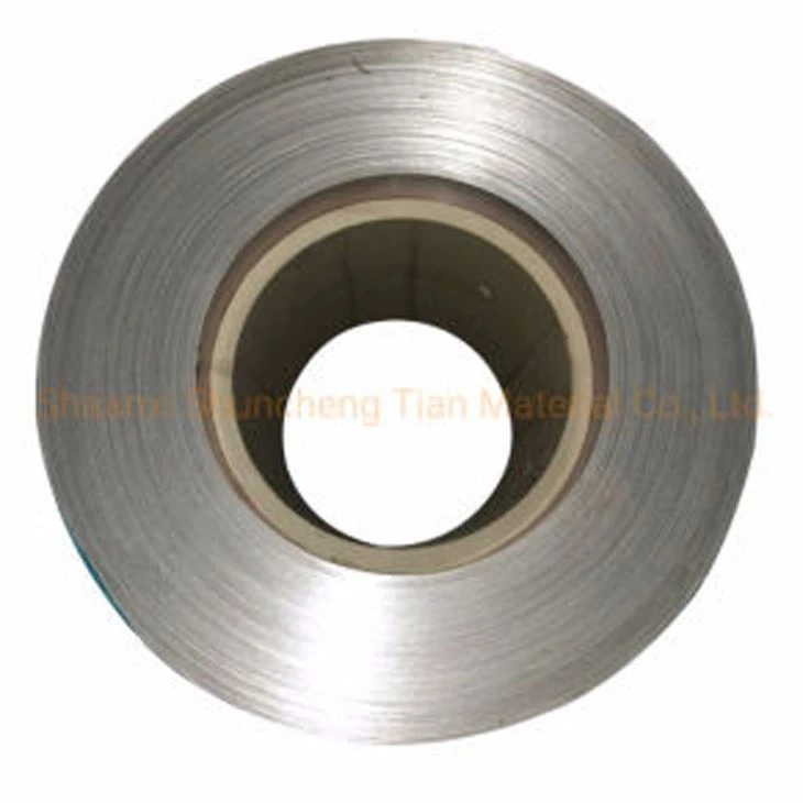 444 Stainless Steel Coil-high Alloy Ferritic Stainless Steel