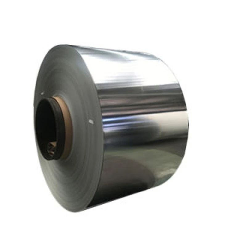 444 Stainless Steel Coil-high Alloy Ferritic Stainless Steel