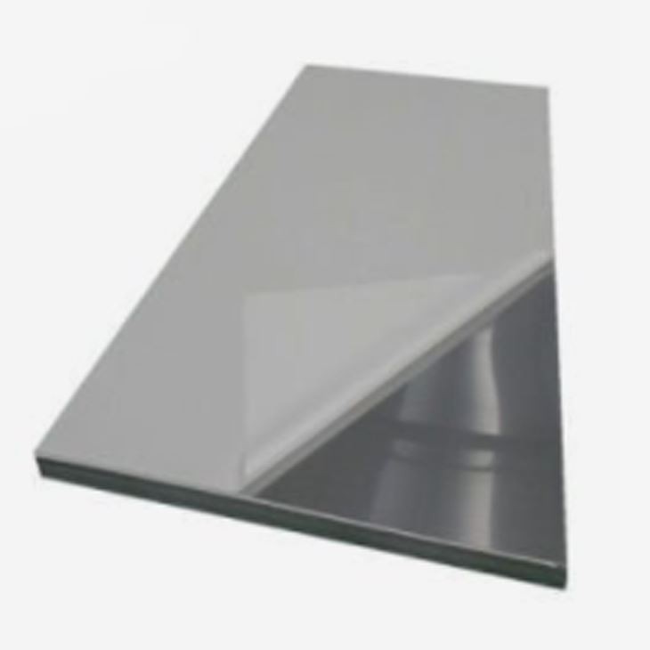 444 Stainless Steel Plate-ferritic Stainless