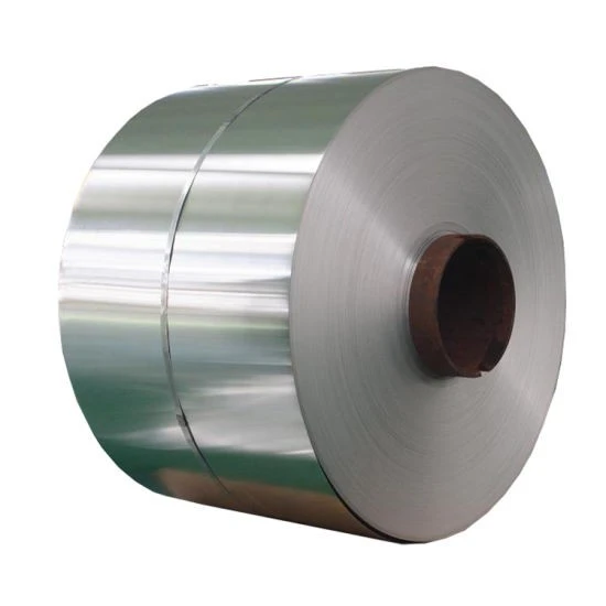 420 Stainless Steel Coil Cutting