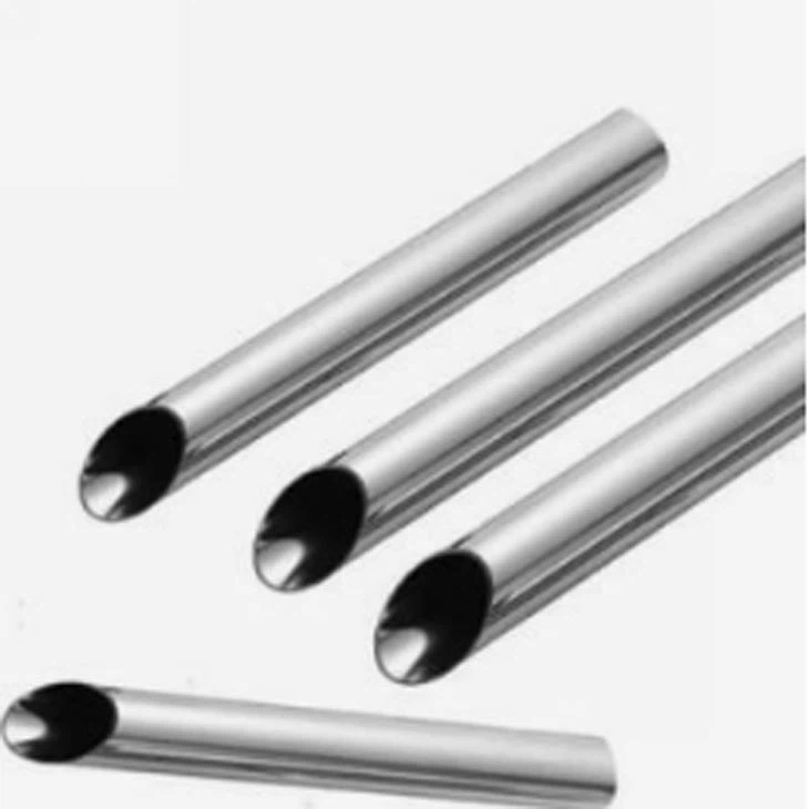 446 STAINLESS STEEL PIPE---OXIDATION RESISTANT