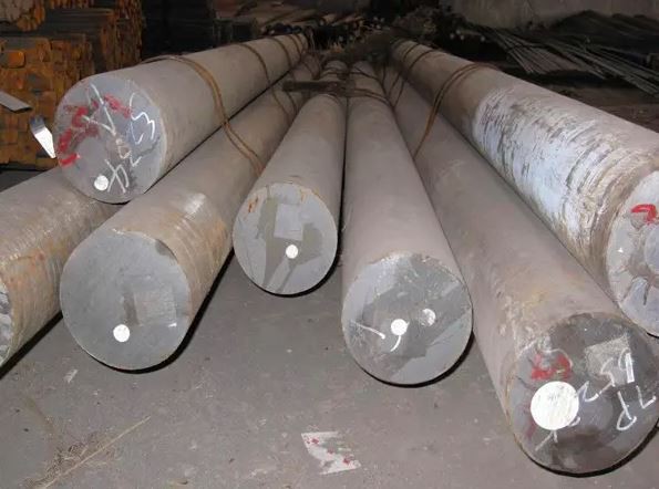 4Cr5MoSiV Tool Steel