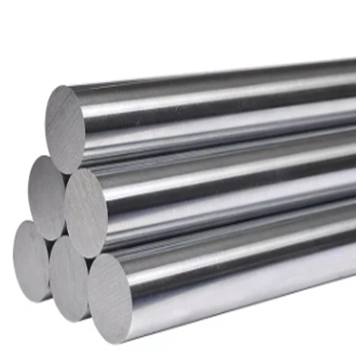 616HT Stainless Steel Bar--pumps, Shaft