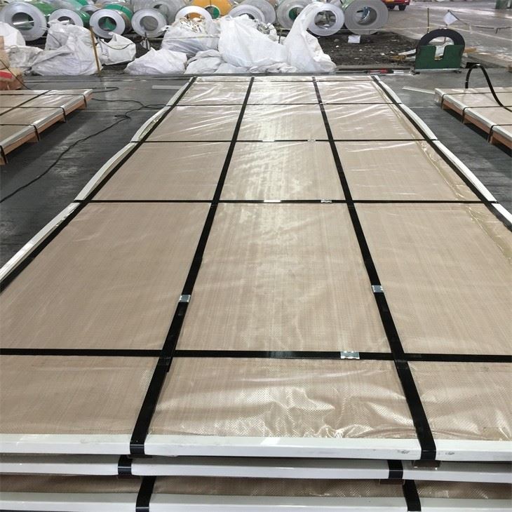 630 Steel Plate