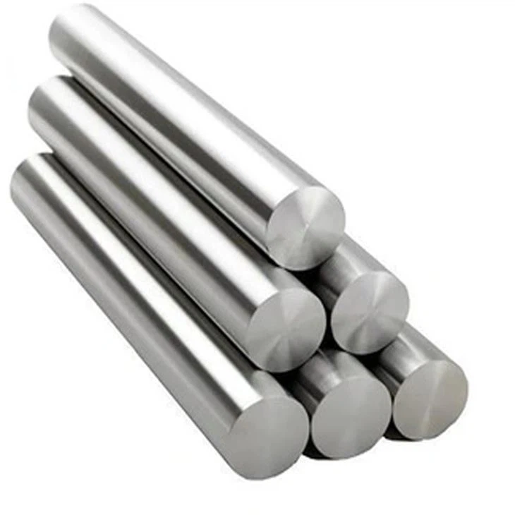 660 STAINLESS STEEL BAR-GOOD MACHINABILITY