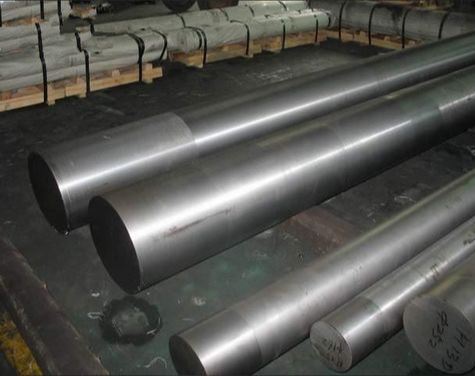 68Cr17 (7Cr17 Tool Steel)