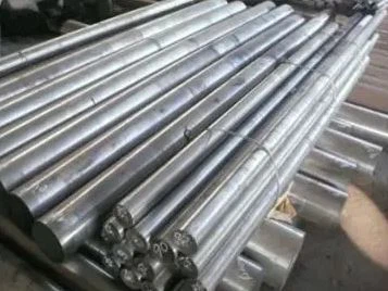 7Cr3Mo Tool Steel
