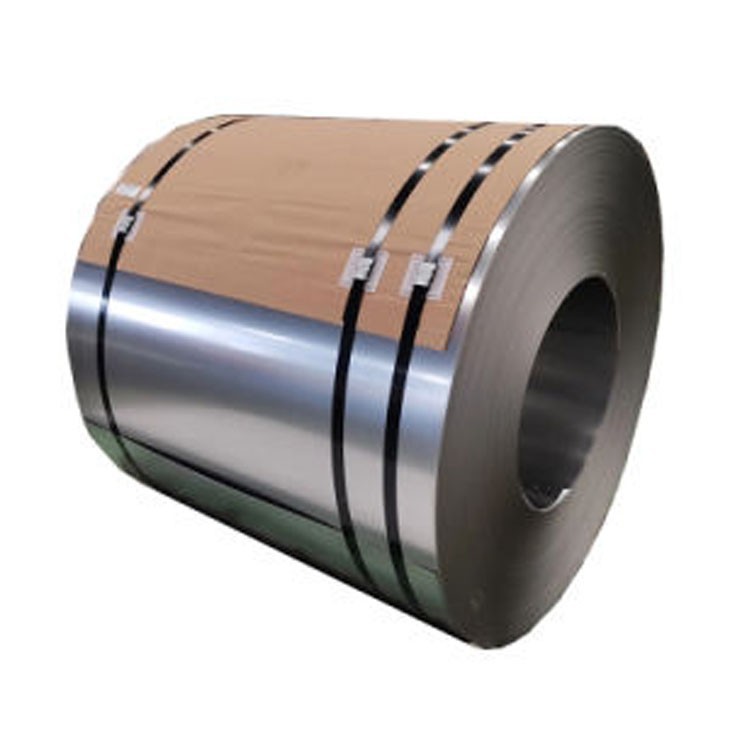 904L Stainless Steel Coil-low Carbon Content