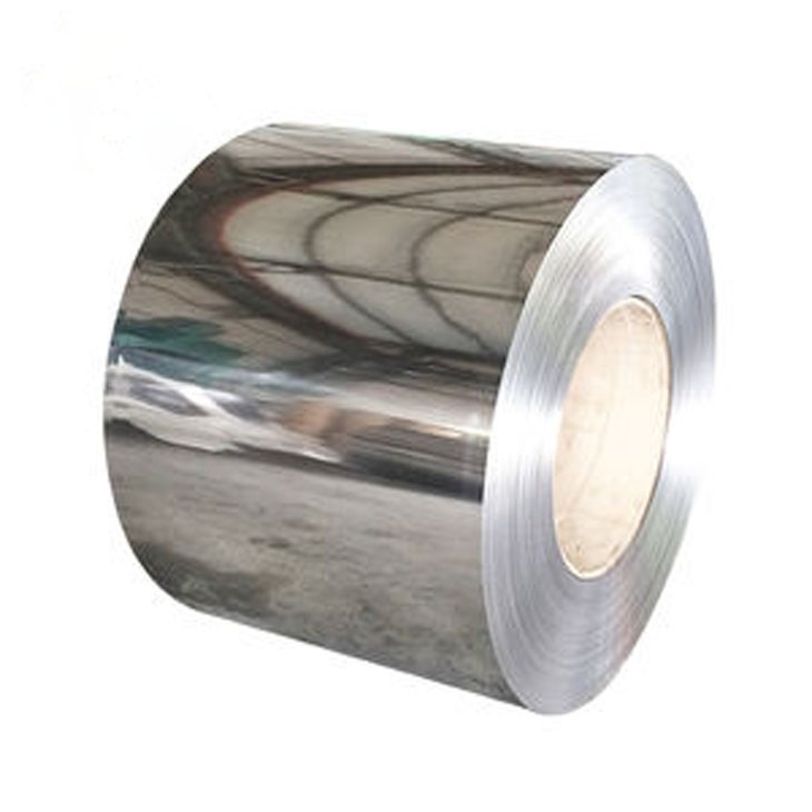 904L Stainless Steel Coil-low Carbon Content