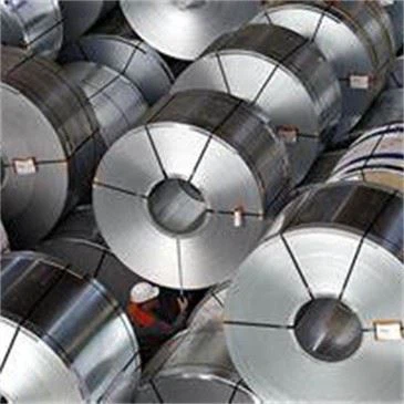 904L Stainless Steel Coil