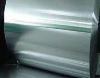 904L Stainless Steel Foil-excellent Ductility