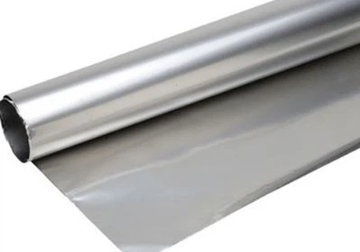 904L Stainless Steel Foil-excellent Ductility