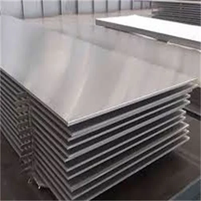 904l Stainless Steel Plate Sheets