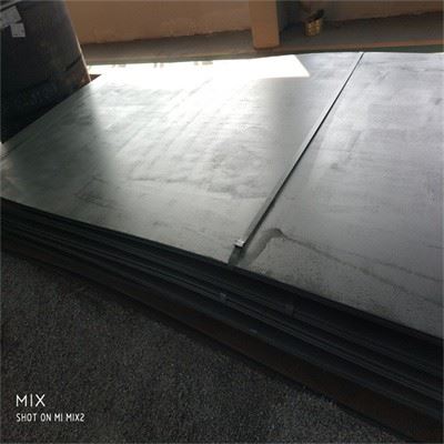 904l Stainless Steel Plate Sheets