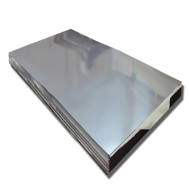 904L Super Austenitic Stainless Steel