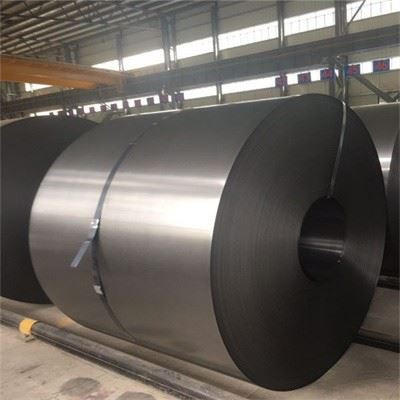 Advanced Steel Strict Quality Coil