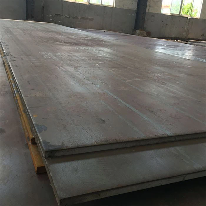 AISI 1018 Low Carbon Steel