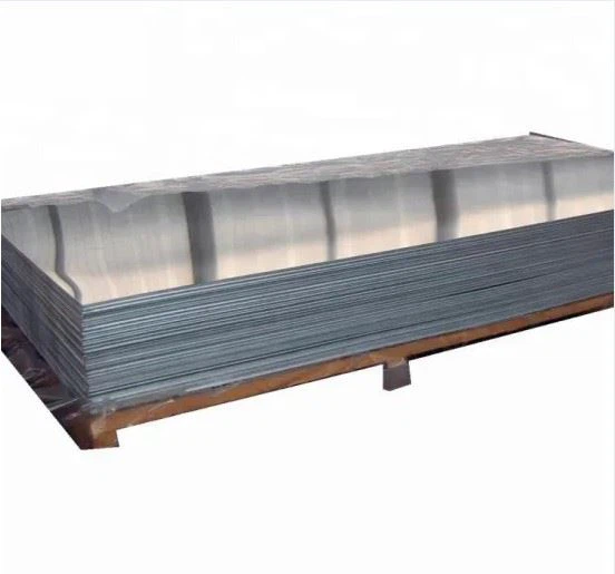 AISI 304 Stainless Steel Plate