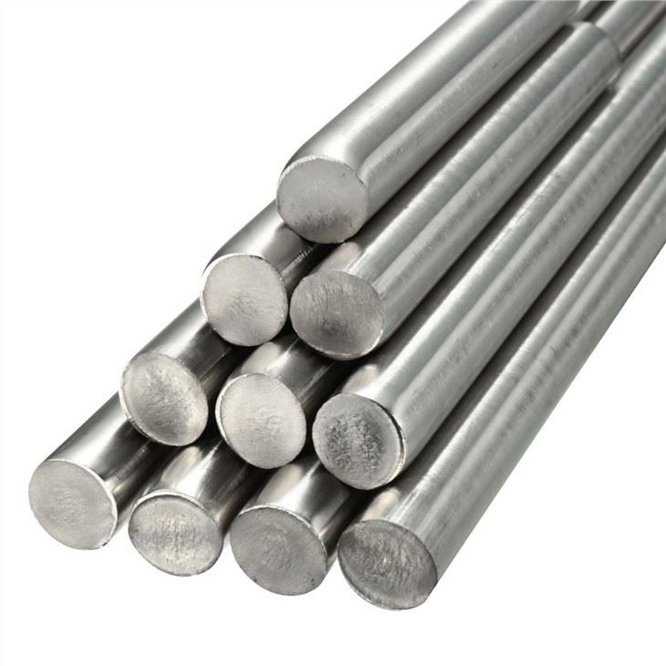 AISI 304L Stainless Steel Bar