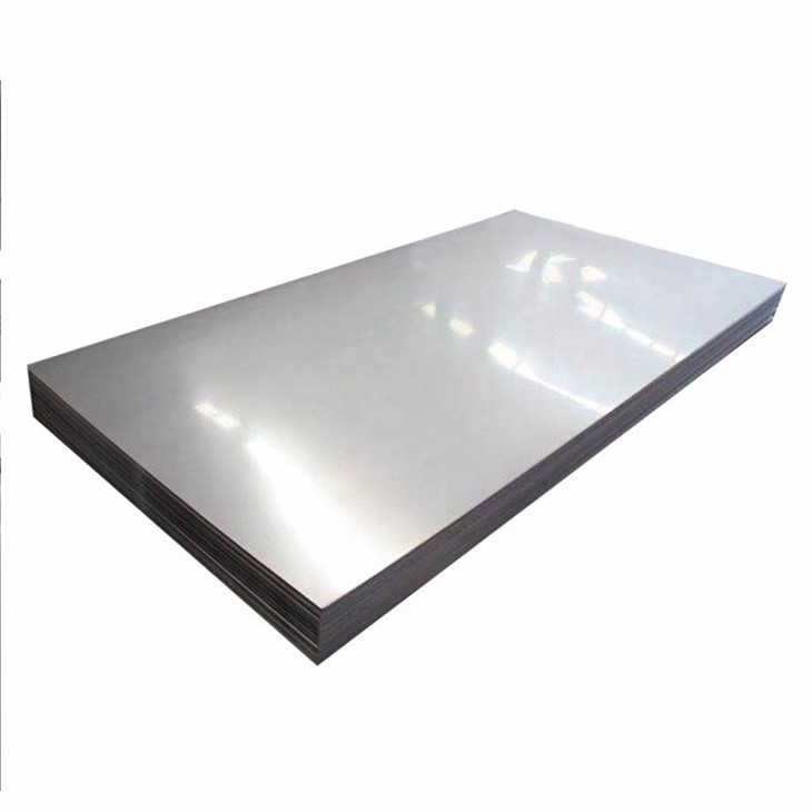 AISI 310S Stainless Steel Plate
