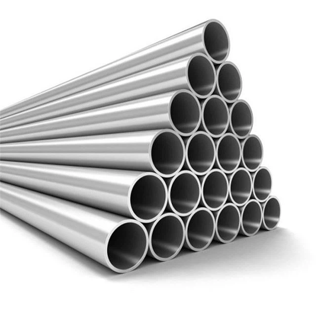 AISI 316L Stainless Steel Pipe