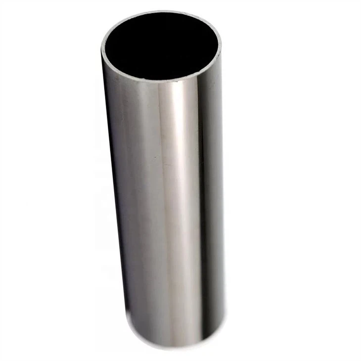 AISI 316L Stainless Steel Pipe