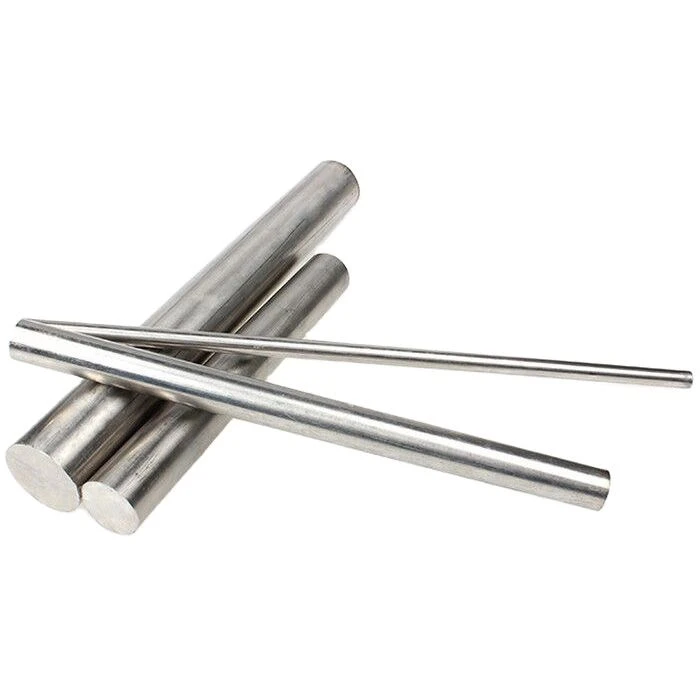 AISI 317 Stainless Steel Bar