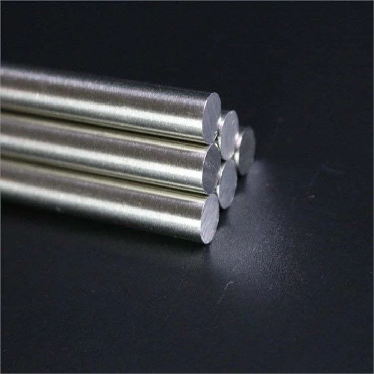 AISI 317 Stainless Steel Bar