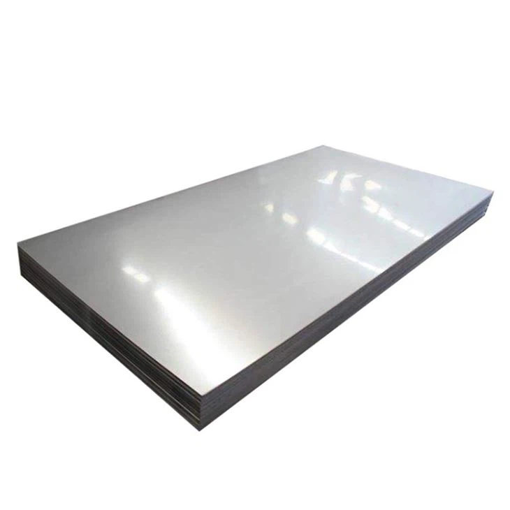 AISI 317 Stainless Steel Plate