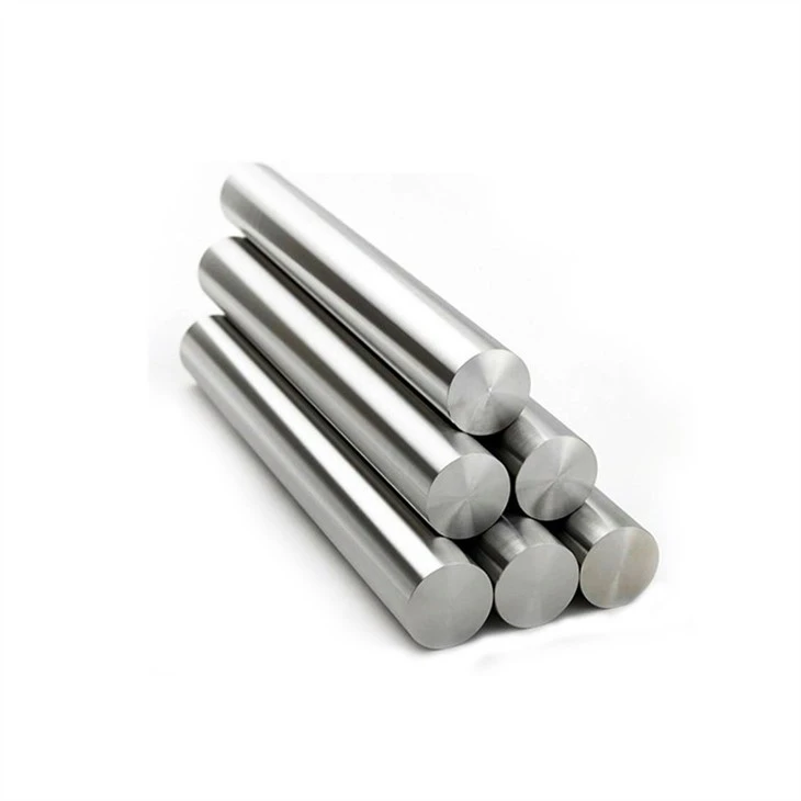AISI 420 Stainless Steel Bar