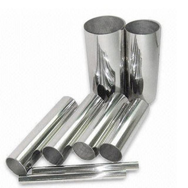 AISI 420 Stainless Steel Pipe