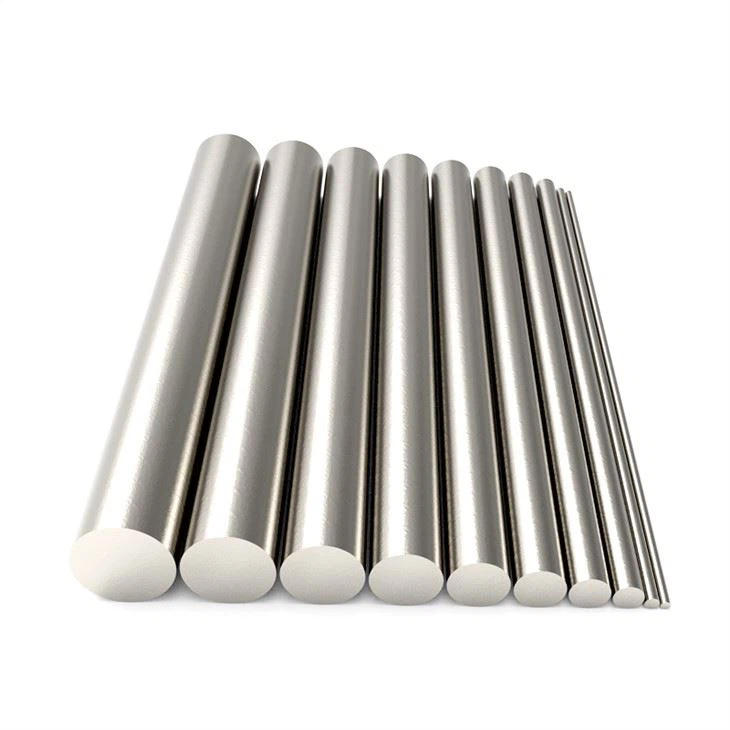 AISI 434 Stainless Steel Bar