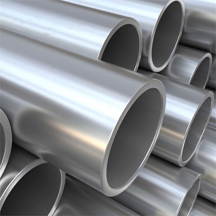 AISI 434 Stainless Steel Pipe
