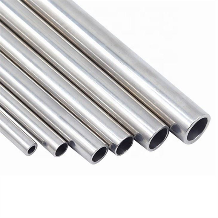 AISI 434 Stainless Steel Pipe