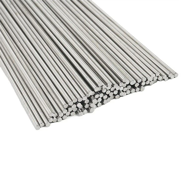 AISI 439 Stainless Steel Bar