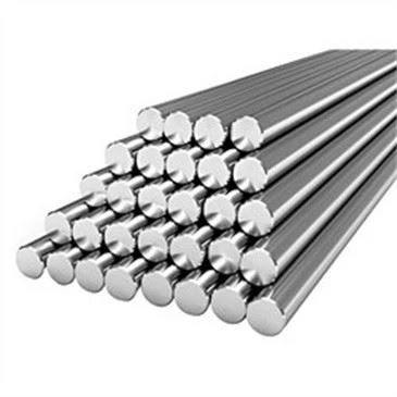 ALLOY 2205 DUPLEX BAR