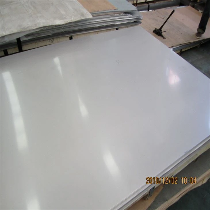Alloy 302 Plates