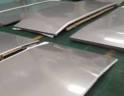 Alloy 302 Stainless Steel